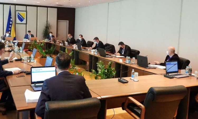 Japan donira 100 miliona jena za opremanje medicinskih ustanova u BiH