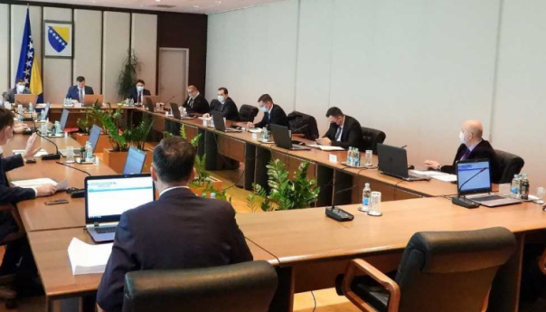 Japan donira 100 miliona jena za opremanje medicinskih ustanova u BiH