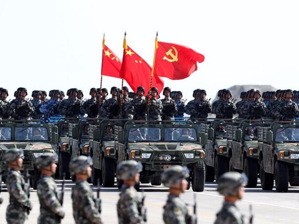 SAD i Japan kritikovali Kinu: Peking nije sklon miru