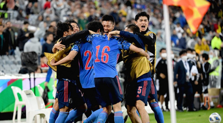 Japan i Saudijska Arabija izborili plasman na SP