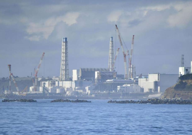 Japan ispušta otpadne vode Fukushime u okean