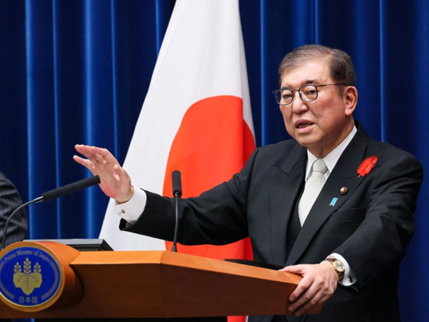 Japan je spreman učestvovati u sigurnosnim garancijama za Ukrajinu