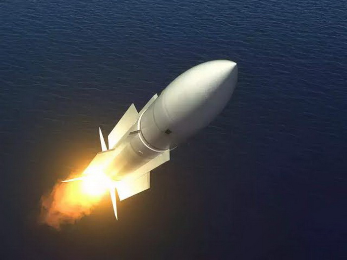 Japan najavio razvoj novih hipersoničnih raketa