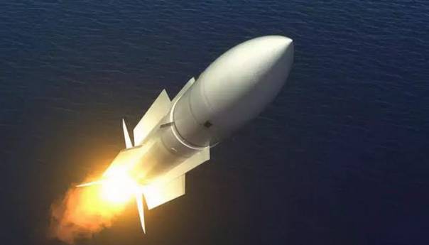 Japan najavio razvoj novih hipersoničnih raketa
