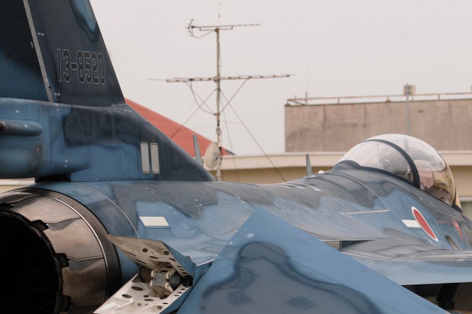 Japan napušta 'princip miroljubivosti' i prodaje borbene avione