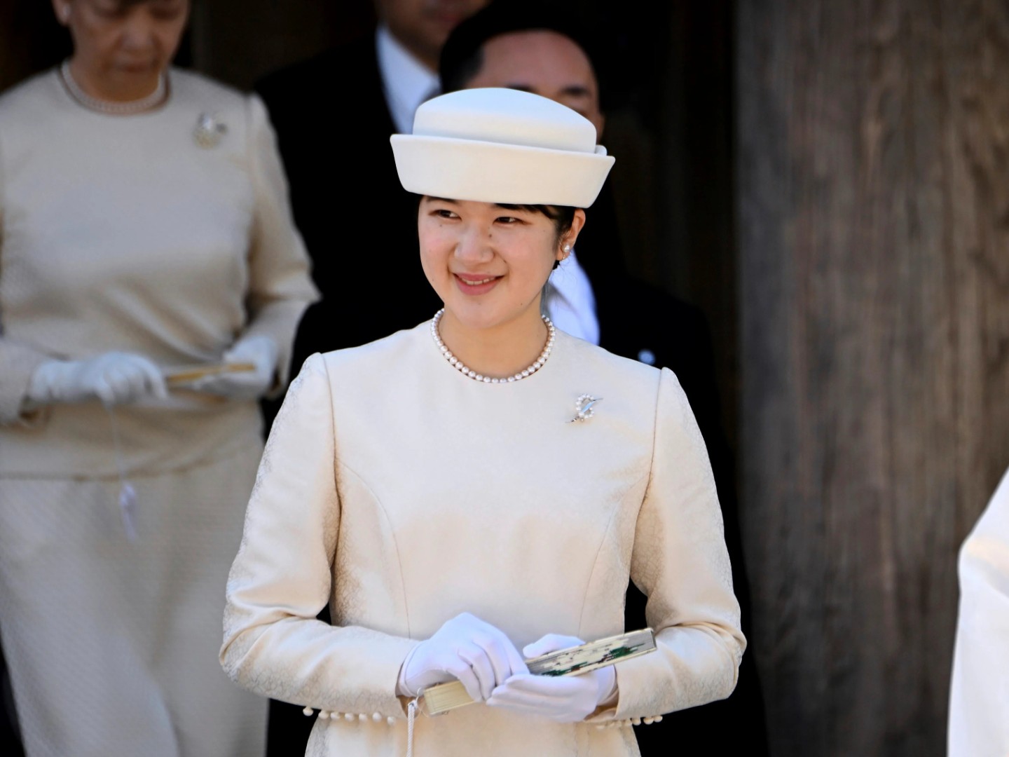 Japan neće dobiti caricu: Princeza Aiko ostaje bez krune