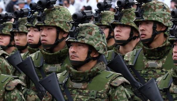 Japan objavio jačanje vojske bez presedana od 320 milijardi dolara