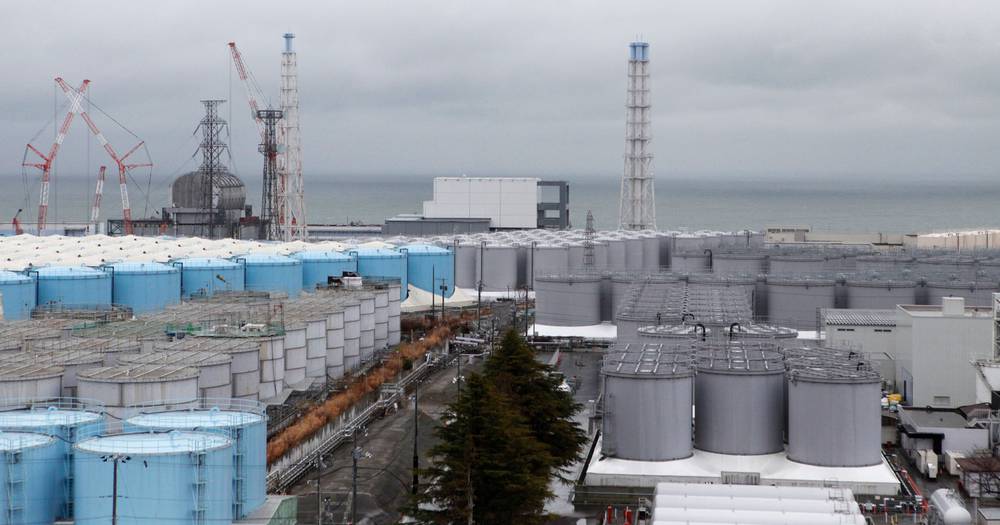 Japan odlučio u more pustiti kontaminiranu vodu iz Fukushime