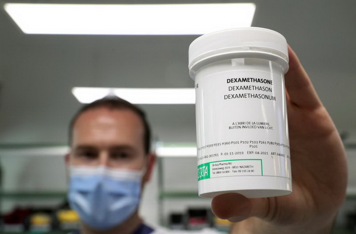 Japan odobrio deksametazon za liječenje koronavirusa