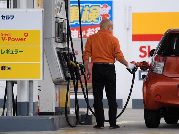 Japan oslobađa rezerve nafte, dok rat s Iranom prijeti snabdijevanju gorivom