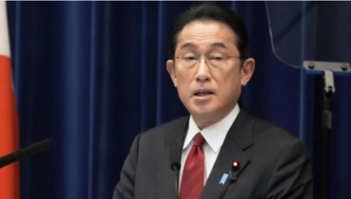 Japan planira utrostručiti kredite Ukrajini sa 100 miliona na 300 miliona dolara