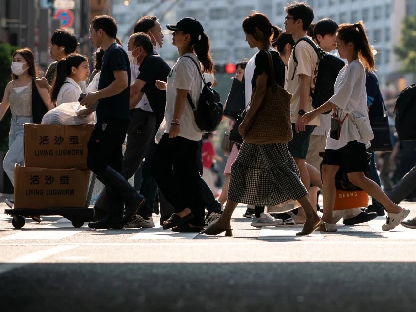 Japan pooštrava imigraciona pravila uprkos sve većem nedostatku radne snage