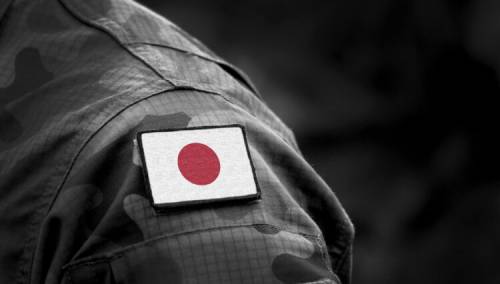 Japan povećava budžet za odbranu u jeku tenzija sa Kinom i Sjevernom Korejom