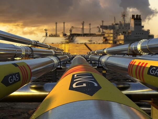 Japan pregovara o kupovini gasa sa Aljaske