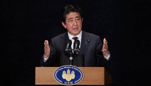 Japan produžava vanredno stanje za još mjesec dana