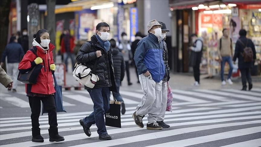 Japan proširuje vanredno stanje na još tri prefekture