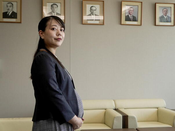 Japan: Prva aktuelna gradonačelnica koja je otišla na porodiljsko odsustvo