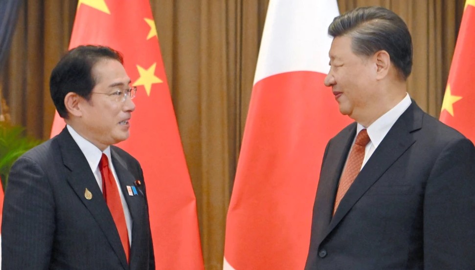 Japan radikalno mijenja odbrambenu politiku u odnosu na prijetnje iz Kine