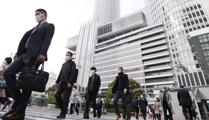 Japan razmatra uvođenje vanrednog stanja zbog širenja koronavirusa