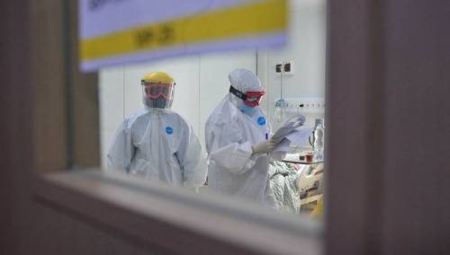 Japan: Razvili test koji unaprijed otkriva mora li oboljeli s covidom u bolnicu