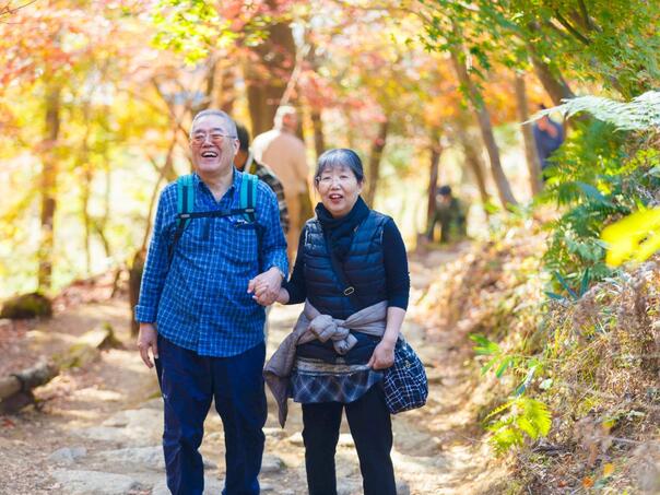 Japan ruši rekord: Prvi put u historiji ima više od 100.000 stogodišnjaka
