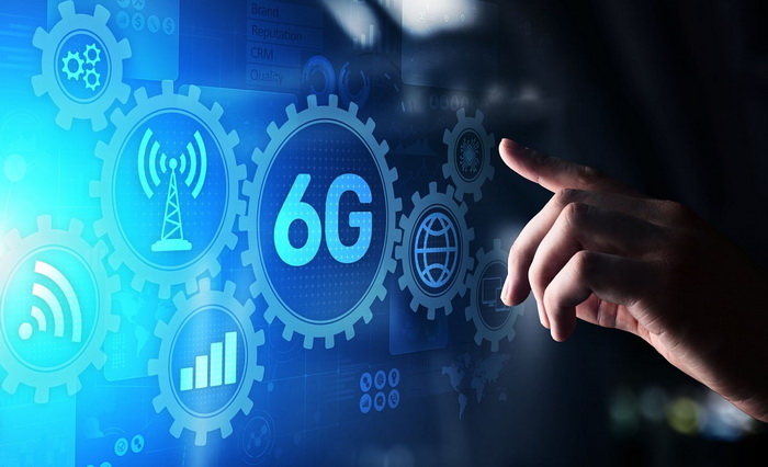 Japan se sprema za uvođenje 6G mreže