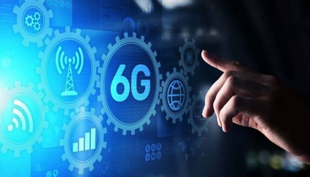 Japan se sprema za uvođenje 6G mreže