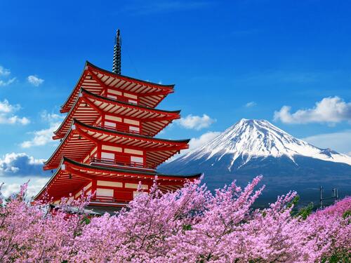 Japan sve prazniji: Broj stanovnika pao za 550.000 u godini dana