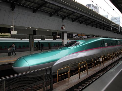 Japan testira voz kojim bi se od Sarajeva do Mostara stiglo za 12 minuta