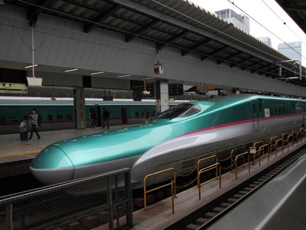 Japan testira voz kojim bi se od Sarajeva do Mostara stiglo za 12 minuta