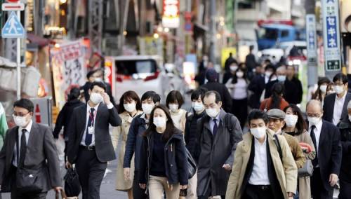 Japan ukida sve covid restrikcije