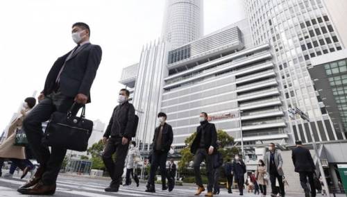 Japan ukinuo preporuke o izbjegavanju putovanja među prefekturama