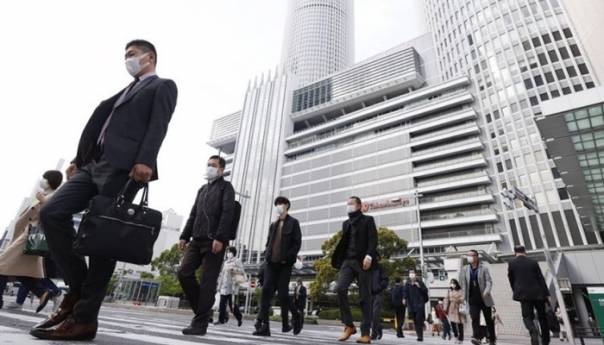 Japan ukinuo preporuke o izbjegavanju putovanja među prefekturama