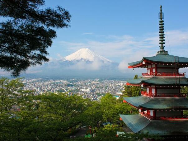 Japan upeterostučio cijene viza za ulaz u zemlju