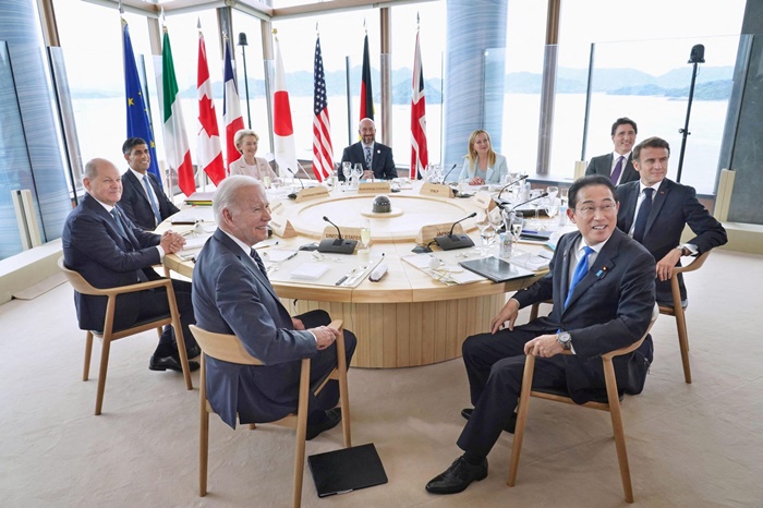 Japan uvodi nove sankcije Rusiji zbog invazije na Ukrajinu