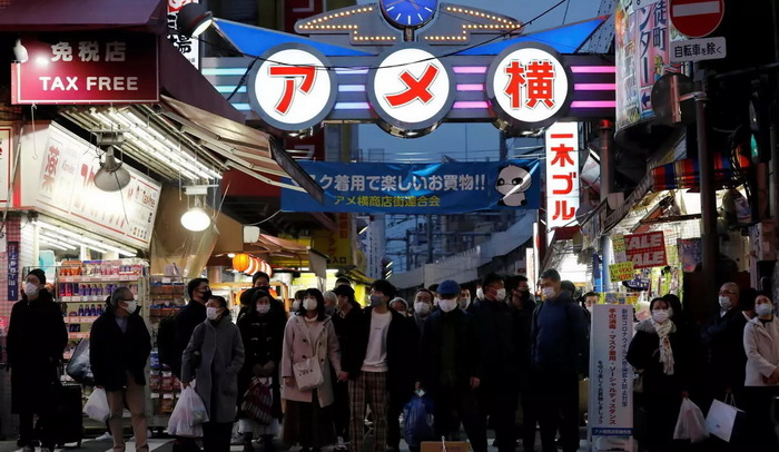 Japan uvodi vanredno stanje u cilju suzbijanja širenja koronavirusa