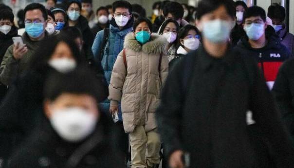 Japan zabilježio rekordnih 415 smrtnih slučajeva od COVID-a u jednom danu