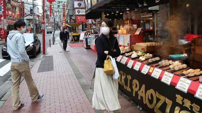 Japan zabranio ulaske iz još 14 zemalja zbog koronavirusa