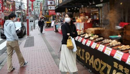 Japan zabranio ulaske iz još 14 zemalja zbog koronavirusa