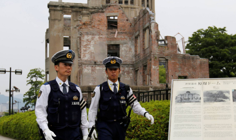 Japan završava pripreme uoči samita lidera G7: Pojačane sigurnosne mjere u Hiroshimi