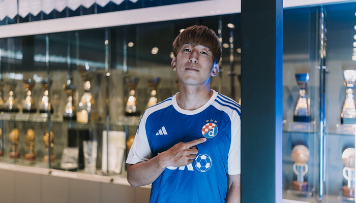 Japanac Kaneko novi je igrač Dinama