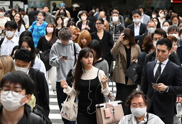 Japanac zarađuje 80.000 dolara godišnje: Iznajmljuje sebe usamljenim ljudima