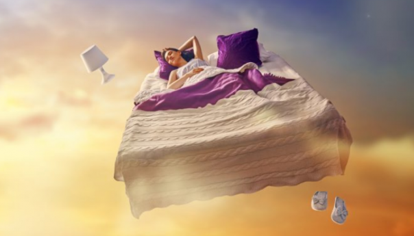 Japanci napravili „mašinu za snove“, reprodukuje san kao da gledate video snimak