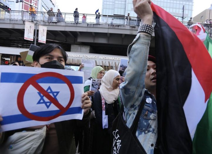 Japanci nisu pozvali izraelskog ambasadora na obilježavanje u Nagasaki