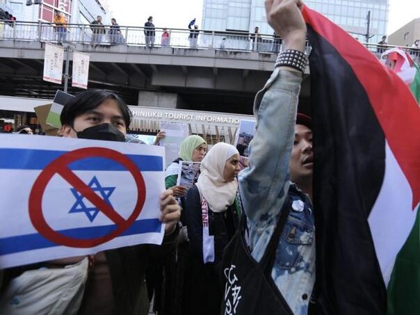 Japanci nisu pozvali izraelskog ambasadora na obilježavanje u Nagasaki