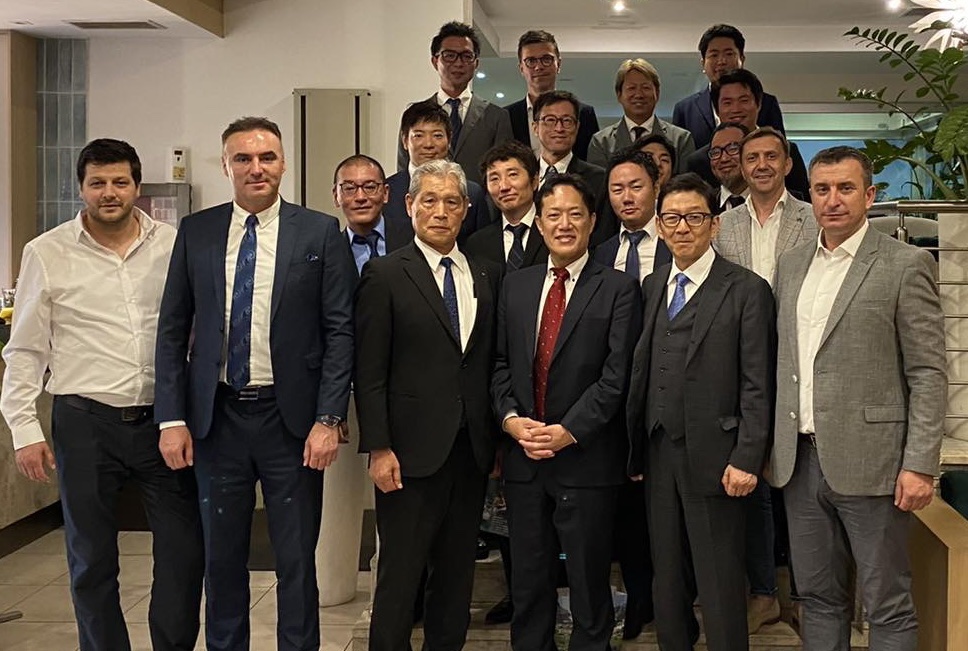 Japanci žele dovesti još investitora u Konjic