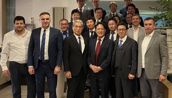 Japanci žele dovesti još investitora u Konjic