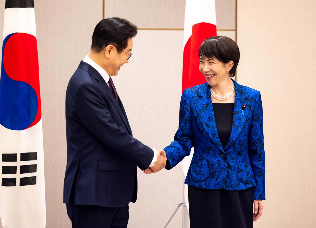 Japanska premijerka raspušta parlament: Najavljeni vanredni izbori