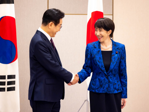 Japanska premijerka raspušta parlament: Najavljeni vanredni izbori