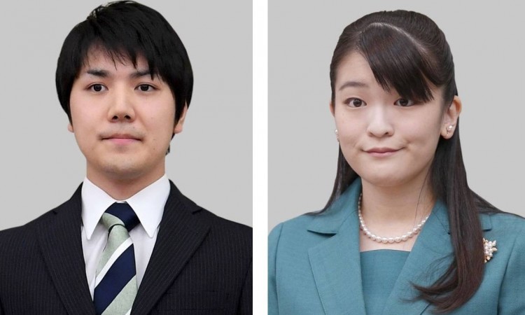 Japanska princeza Mako se udaje za pučanina, odriče se kraljevskog statusa